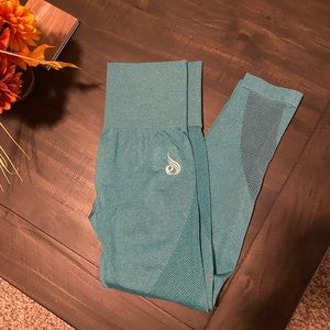 Ryderwear Emerald Leggings Small